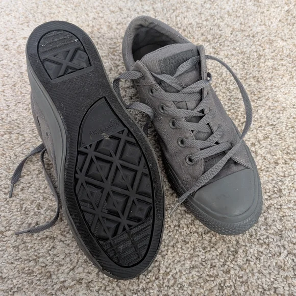 Converse Sneakers - Picture 3 of 4